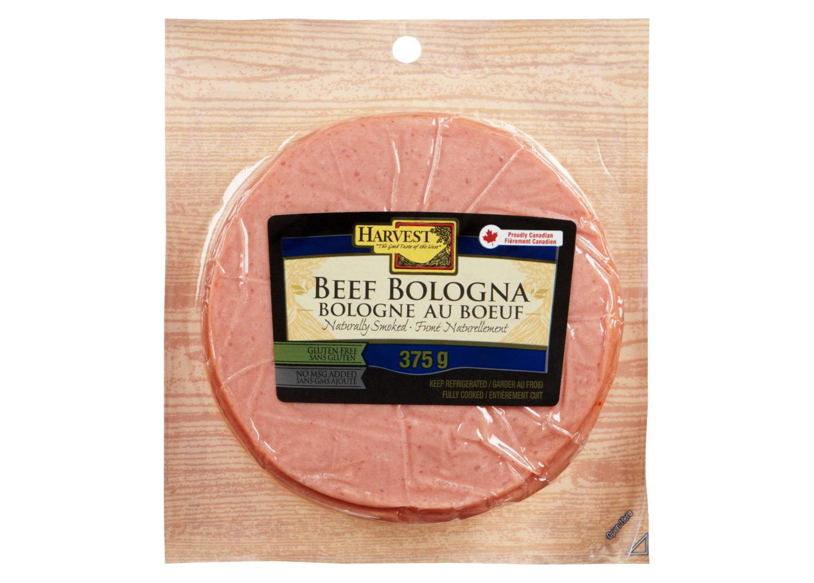 All Meat Bologna